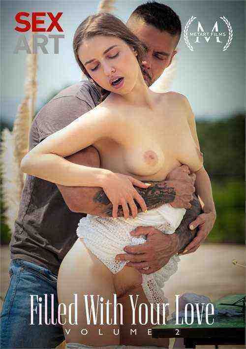 [18+] Filled With Your Love 2
