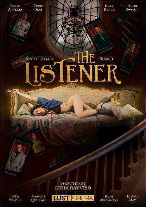 [18+] The Listener