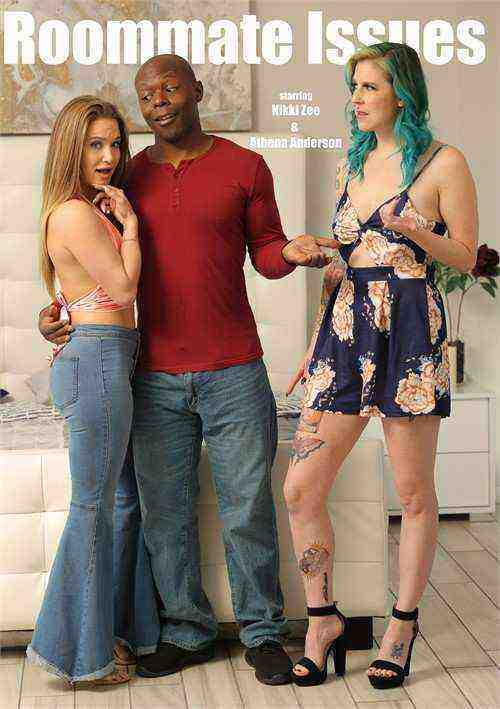 [18+] Roommate Issues