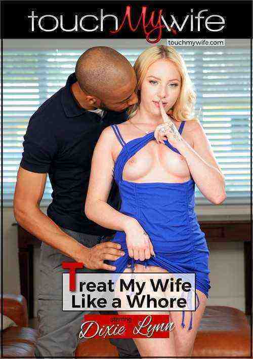 [18+] Treat My Wife Like a Whore
