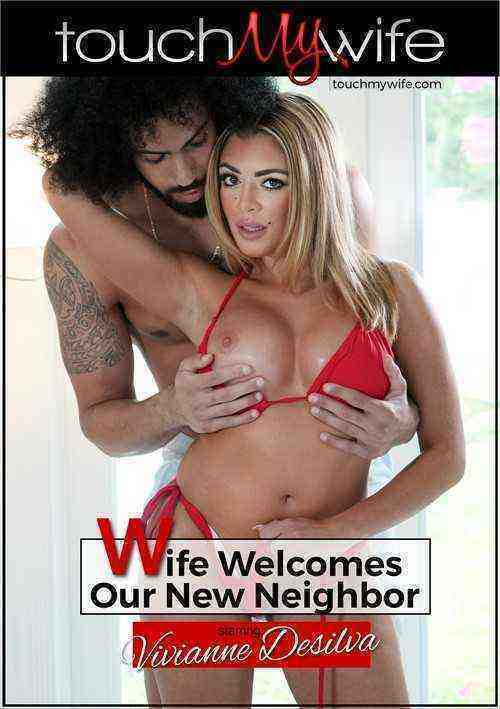 [18+] Wife Welcomes Our New Neighbor