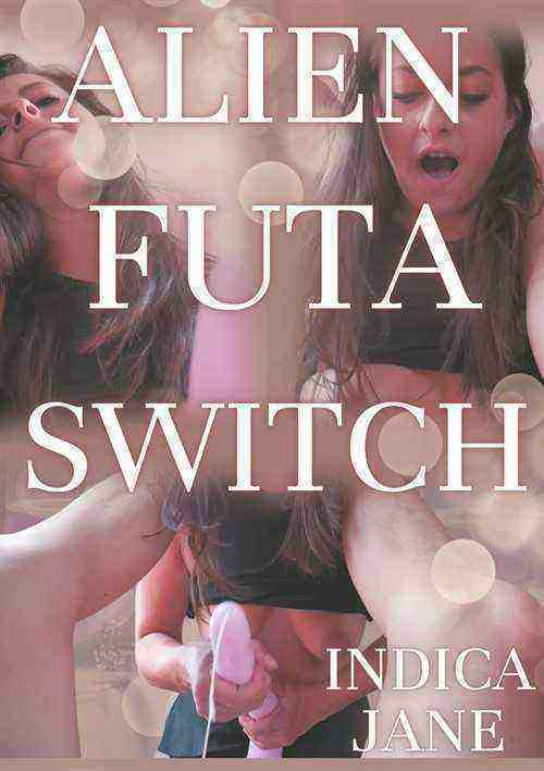 [18+] Alien Futa Switch