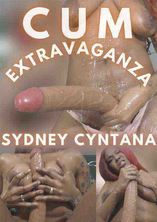 [18+] Cum Extravaganza
