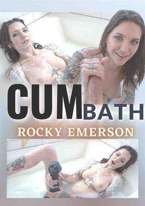 [18+] Cum Bath