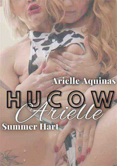 [18+] Hucow Arielle