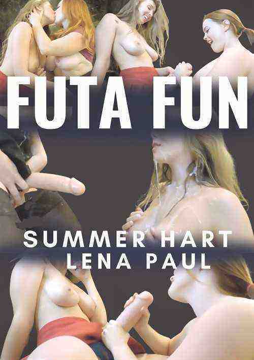 [18+] Futa Fun