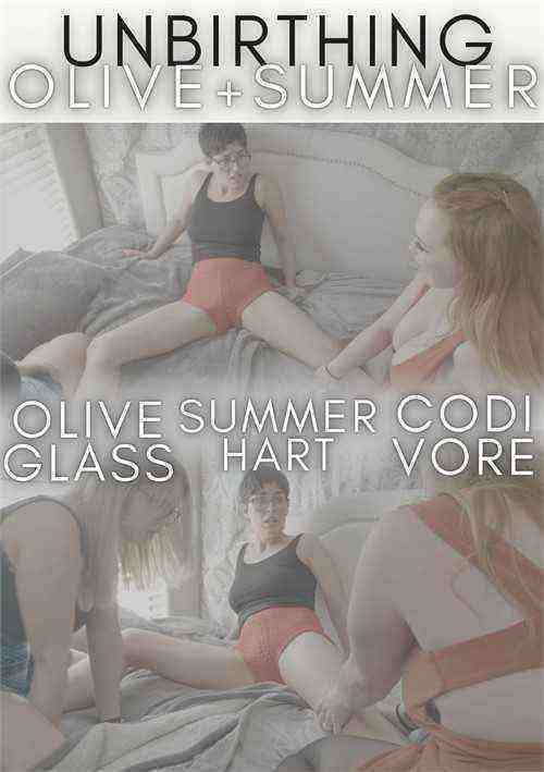 [18+] Unbirthing Olive + Summer