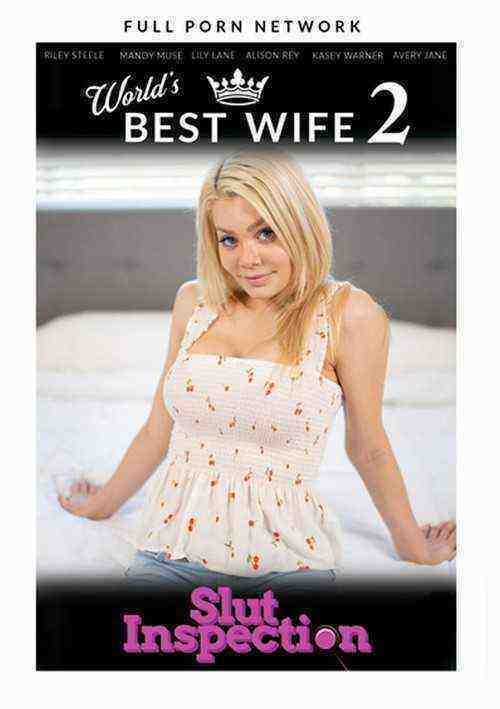 [18+] World's Best Wife 2