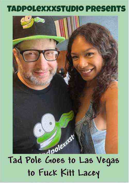 [18+] Tad Pole Goes To Las Vegas to Fuck Kitt Lacey
