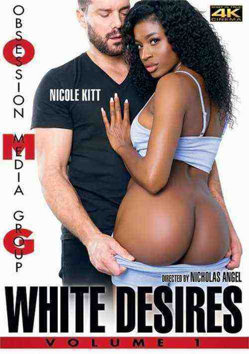 [18+] White Desires