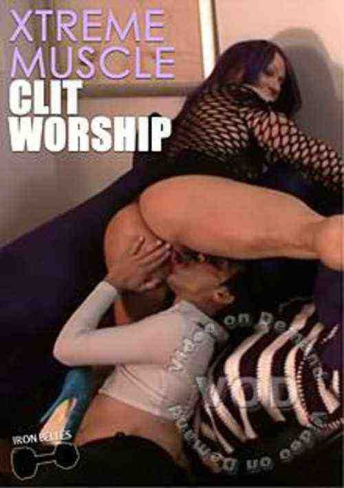 [18+] Xtreme Muscle Clit Worship