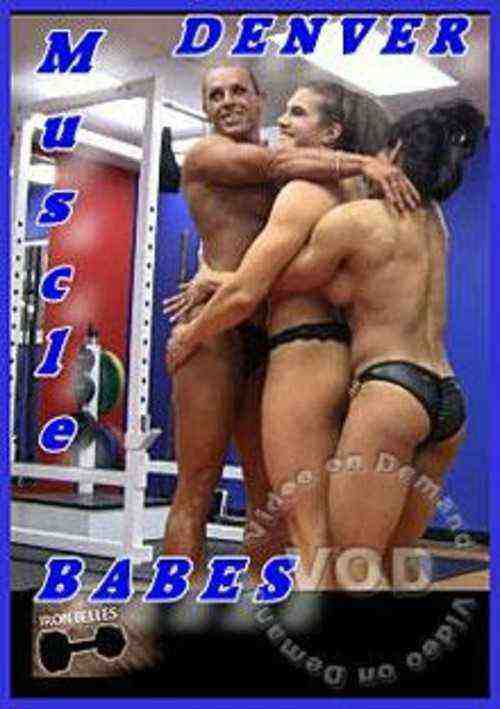 [18+] Denver Muscle Babes