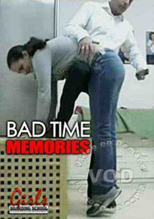 [18+] Bad Time Memories