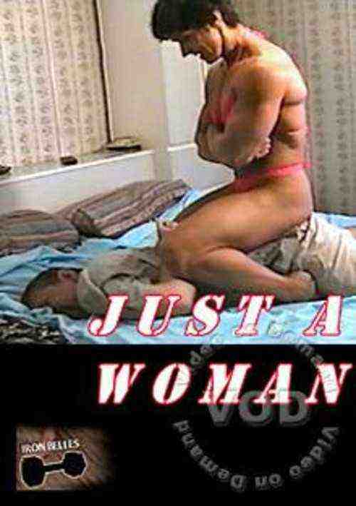 [18+] Just A Woman
