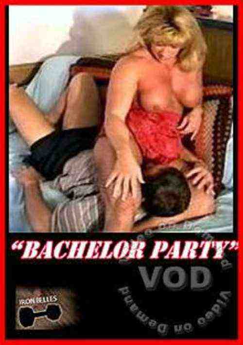 [18+] Bachelor Party
