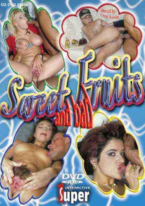 [18+] Sweet And Bad