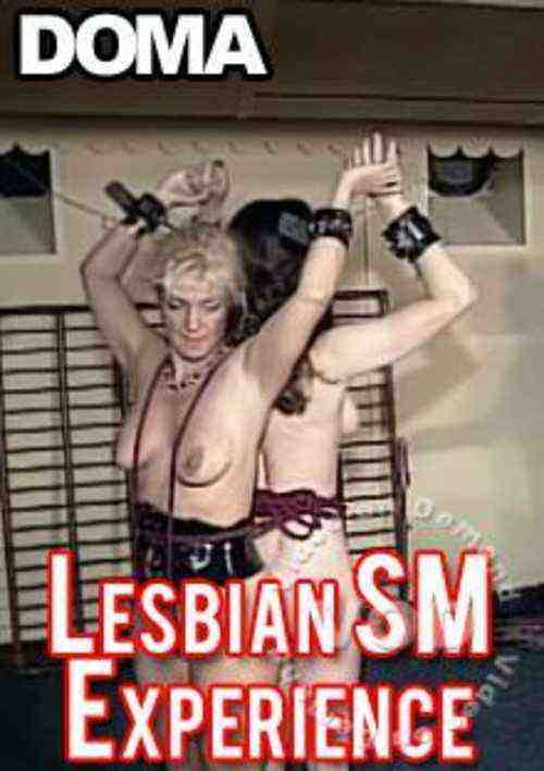 [18+] Lesbian SM Experience