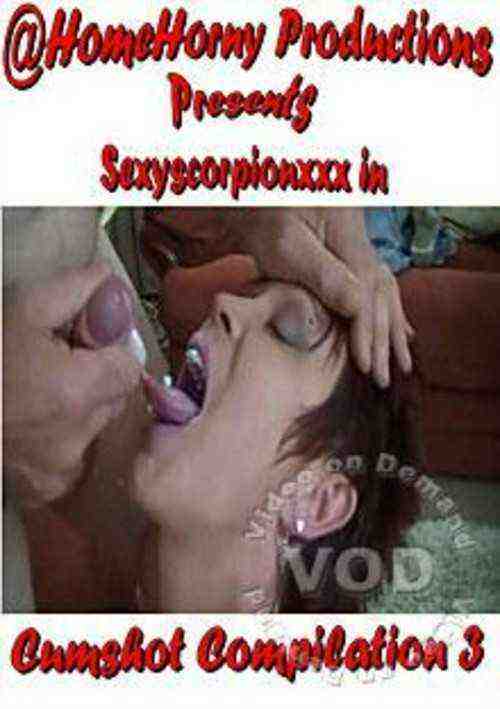 [18+] Cumshot Compilation 3