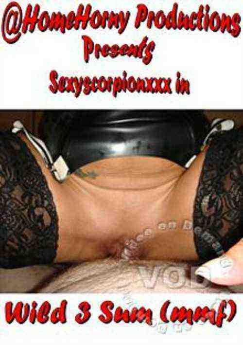 [18+] Wild 3 Sum