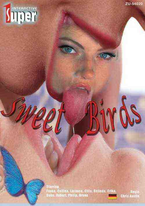[18+] Sweet Birds