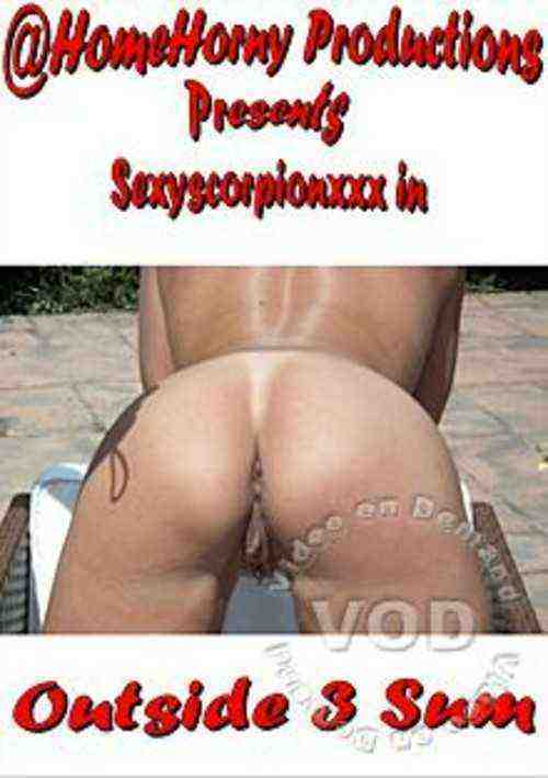 [18+] Outside 3 Sum