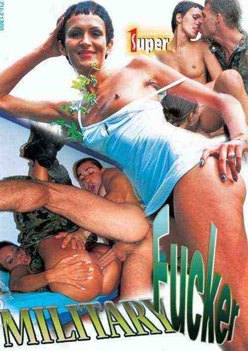[18+] Military Fucker