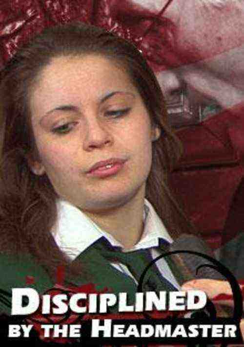 [18+] Disciplined By The Headmaster