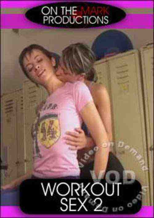 [18+] Workout Sex 2