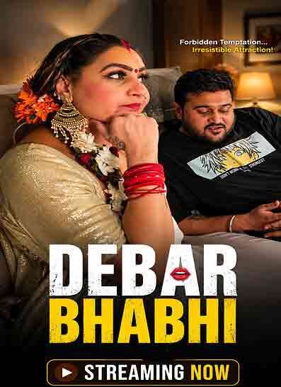 Debar Bhabhi Hema Uncut (2026) Hema Rajpoot (2026)
