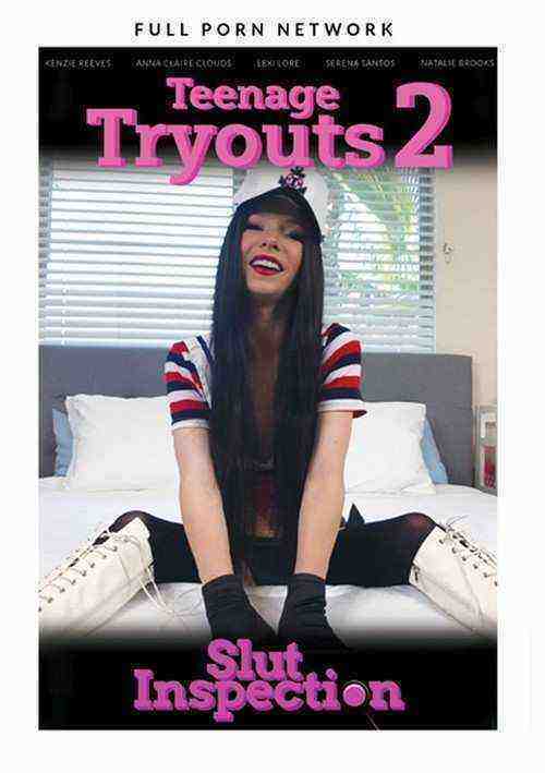 [18+] Teenage Tryouts 2