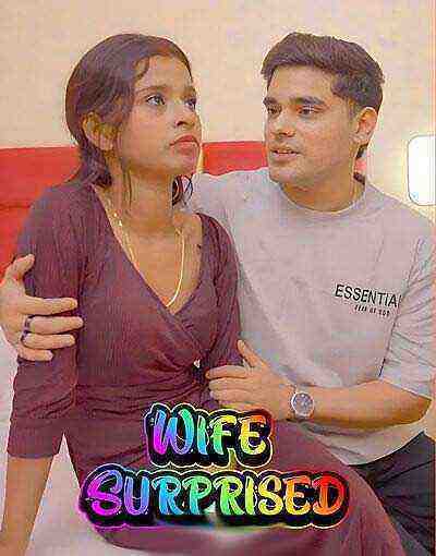 Wife Surprised Uncut (2025) Unrated (2025)
