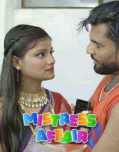Mistress Affair Uncut (2025) Unrated (2025)