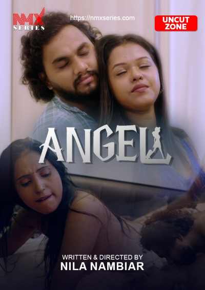 Angel UNCUT (2026) Nmxseries (2026)