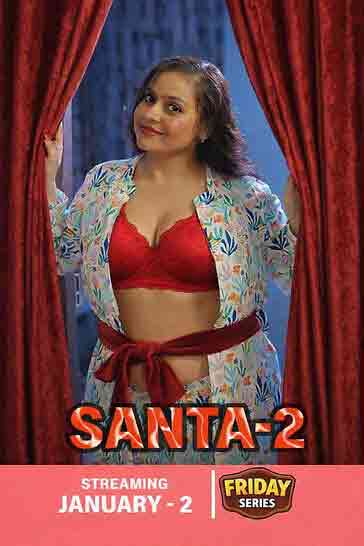 Santa (2025) Season 1 Part 2 Feni Originals (2026)