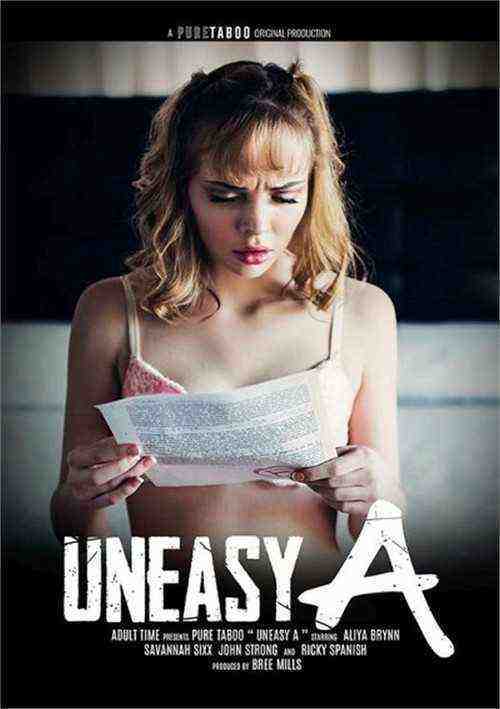 [18+] Uneasy A