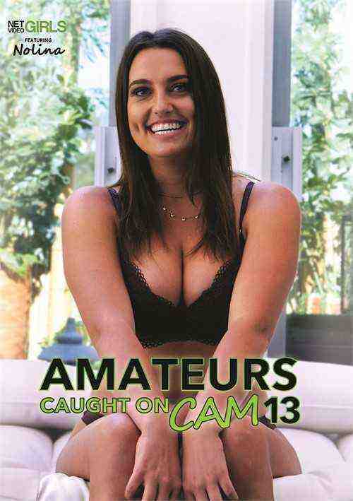 [18+] Amateurs Caught on Cam 13