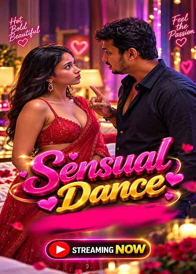 Sensual Dance Uncut (2026) Unrated (2026)