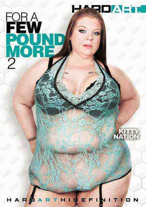 [18+] For A Few Pounds More 2