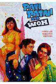 Pati Patni Aur Woh (1978)