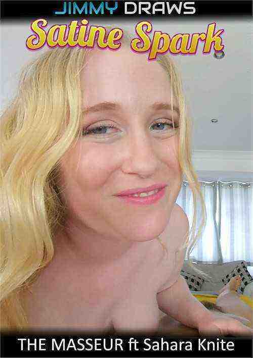 [18+] Satine Spark - The Masseur