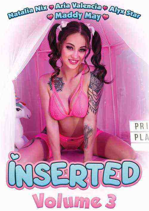 [18+] Inserted 3