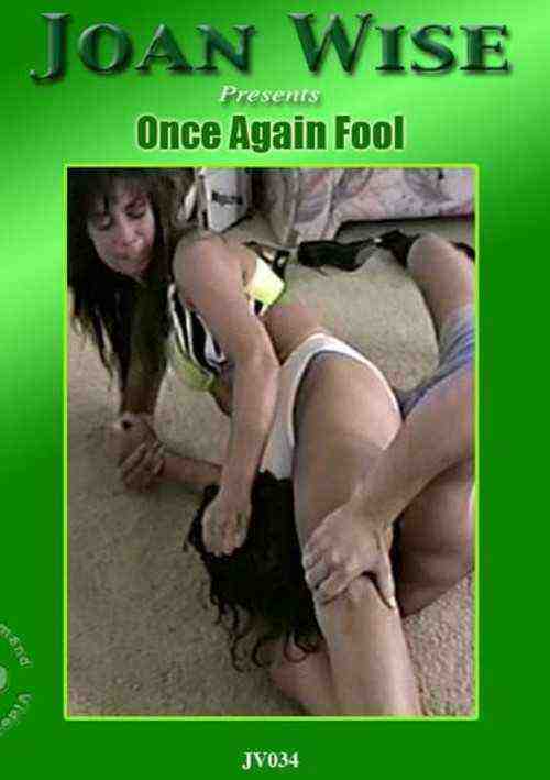 [18+] Once Again Fool