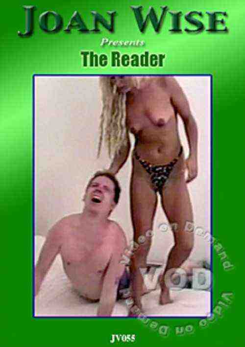 [18+] The Reader