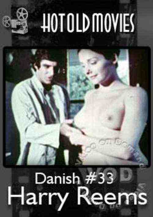 [18+] Danish 33 Harry Reems
