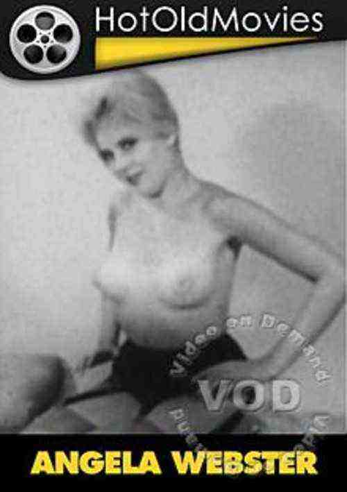 [18+] Angela Webster