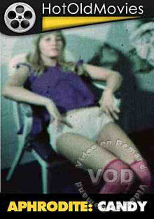 [18+] Aphrodite: Candy