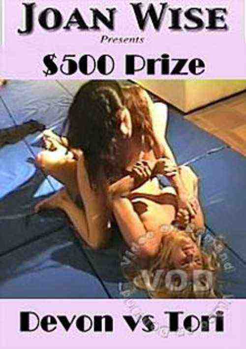 [18+] $500 Dollar Prize