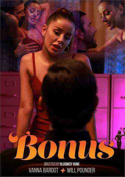 [18+] Bonus