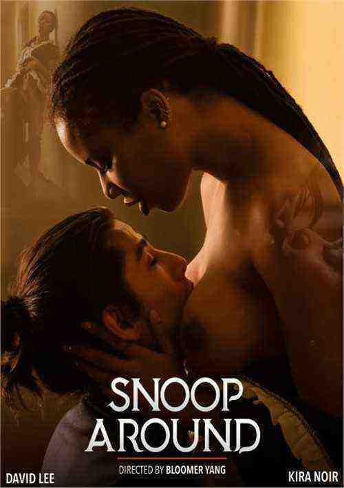 [18+] Snoop Around