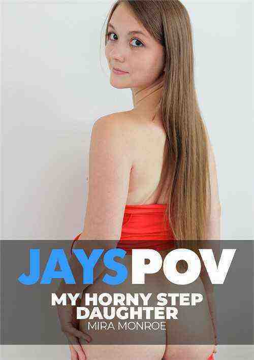 [18+] Mira Monroe Is My Horny Step Daughter